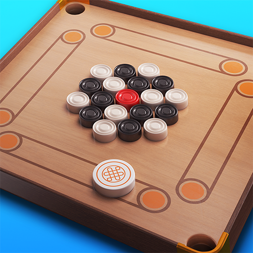 Aim Carrom APK MOD v5.7.0.131 (Unlimited Money) For Android Banner
