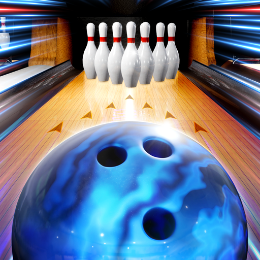PBA® Bowling Challenge APK MOD v3.20.0 (Unlimited Tickets, Pins) For Android Banner
