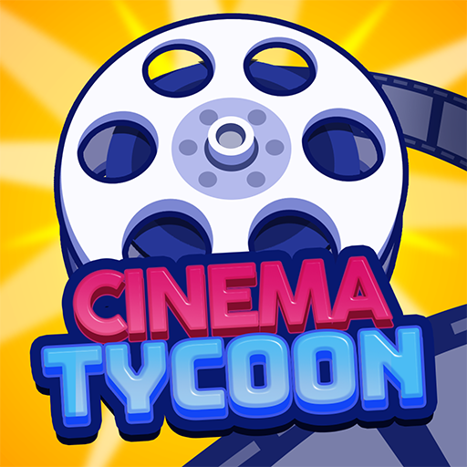 Cinema Tycoon APK MOD v3.4.0 (Free Upgrades) For Android Banner