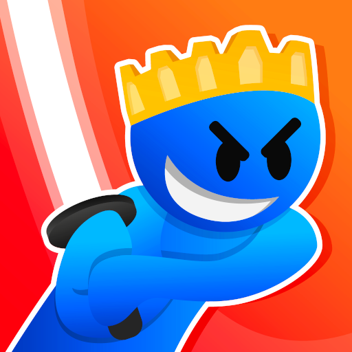 Slash Royal APK MOD v0.10.2 (Skin Unlocked, Freeze Ennemies) For Android Banner