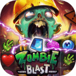 Zombie Blast - Link Match IPA