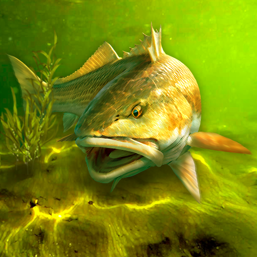My Fishing World APK MOD v1.15.14 (Unlimited Golds) Android Banner