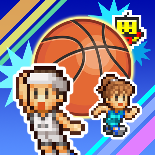 Basketball Club Story APK MOD v1.4.6 (Unlimited All Resources) Android Banner