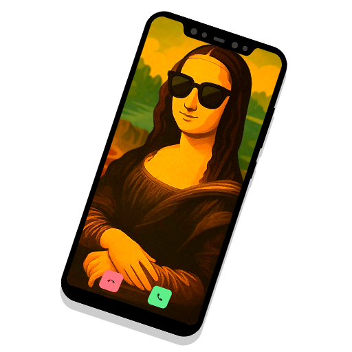 Full Screen Caller ID APK MOD v17.0.46 (Premium Unlocked) For Android Banner