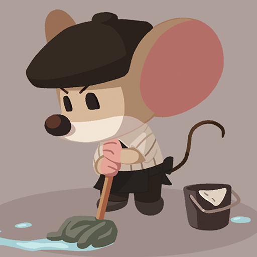 Tiny Cafe : Cooking Game APK MOD v1.9.5 (Unlimited Gems, Coins) Android Banner