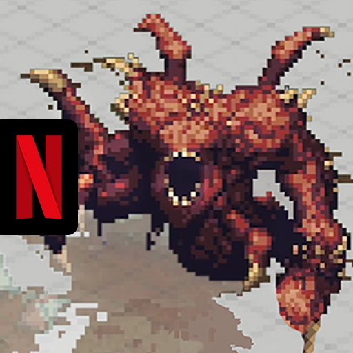 Stranger Things 3: The Game APK MOD v1.4.4 (Unlocked) Android Banner