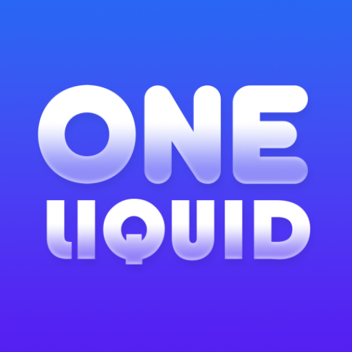 OneLiquid Icon Pack APK MOD v1.0.1 (Full Version) For Android Banner