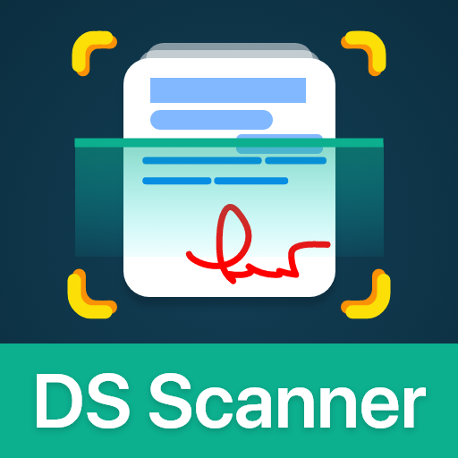 DS Scanner APK MOD v9.0.0.9_24102025 (Premium Unlocked) For Android Banner