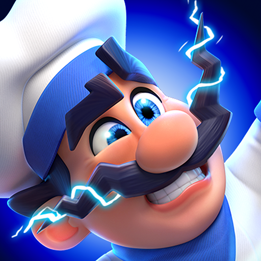 Kitchen Masters APK MOD v17.7.0 (Unlimited All) Android Banner