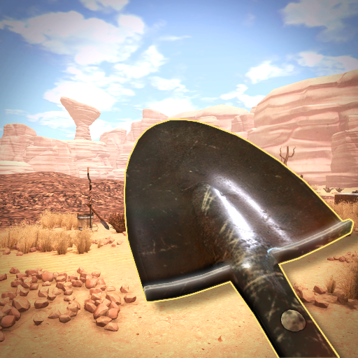 Gold Rush: Miner Simulator 3D APK MOD v1.1.1.4 (Unlimited Money) Android Banner