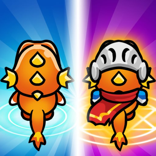Furry Evo APK MOD v1.4.0 (Menu, Currency, No ADS) For Android Banner