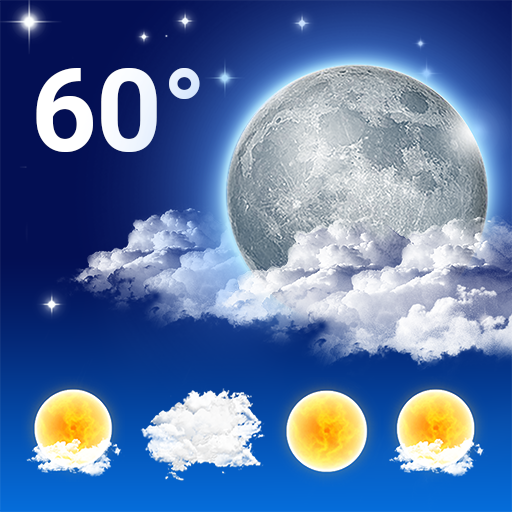 Weather: Clear Skies APK MOD v414 (Premium Unlocked) For Android Banner