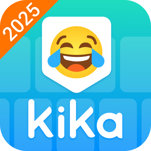 Kika Keyboard APK MOD v6.7.0.7785 (Premium Unlocked) For Android Banner