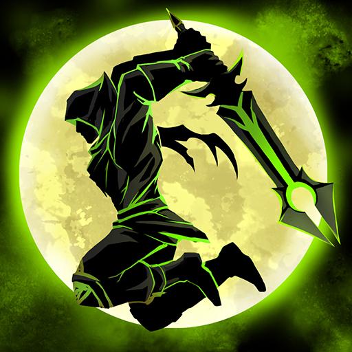 Shadow of Death: Offline Games APK MOD 1.111.0.2 (MOD, Unlimited Money) free on android Banner