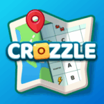 Crozzle - Crossword Puzzles IPA
