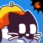 Crunchyroll: CATO IPA