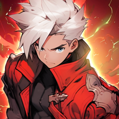 Demon Hunter Idle IPA MOD v1.15.0 (Multiply Attack) iOS Banner