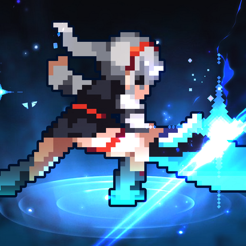 Dungeon Sisters IDLE RPG IPA MOD v1.5.0 (Damage Multiplier) iOS Banner