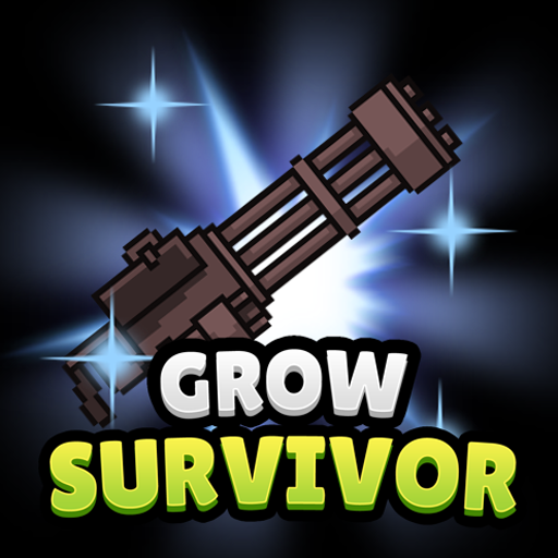 Grow Survivor : Idle Clicker APK MOD v8.1.5 (Gold Injection) Android Banner