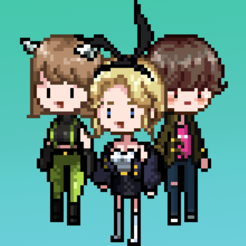 K-POP Idol Producer IPA MOD v2.32 (Freeze Currencies) iOS Banner