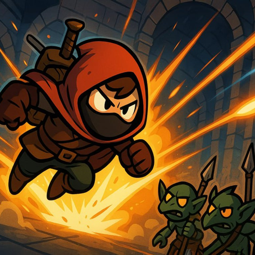 Loadout Warrior APK MOD v2.4.3 (Unlimited Gems, Remove ADS) Android Banner