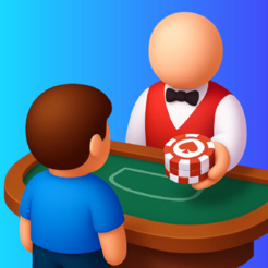 Lucky Chip Mania IPA MOD v0.4.1 (Add Chips) iOS Banner
