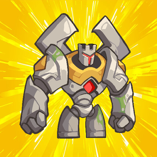 Monster Clash: Idle RPG Games APK MOD v1.1.24 (Menu, Money, God Mode) Android Banner