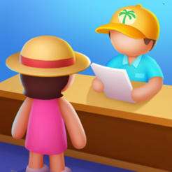 My Dream Hotel IPA MOD v1.2.13 (Have Enough Money) iOS Banner