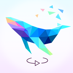 Polysphere IPA MOD v1.20.200 (PREMIUM) iOS Banner