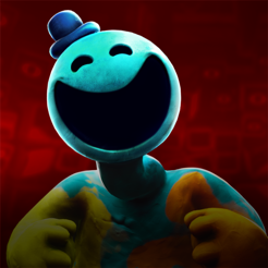 Poppy Playtime Chapter 4 IPA MOD v1.01 (Paid) iOS Banner