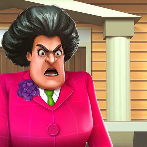 Prankster 3D APK MOD v6.6.3 (Unlimited Money) Android Banner
