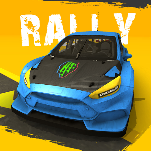 Rallycross Track Racing APK MOD v0.70 (Free Purchases/Rewards) Android Banner