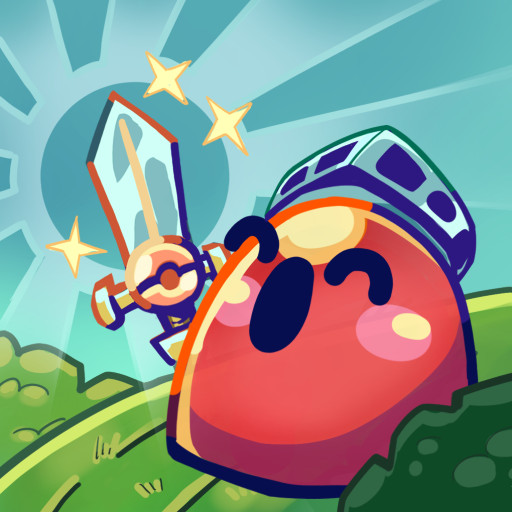 Rogue Slime APK MOD v0.7 (Damage, Shield Multiplier, God Mode) Android Banner