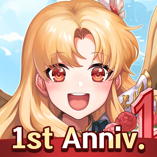 Rush Knights : Idle RPG APK MOD v1.3.103 (Menu, Dump Enemy) Android Banner