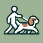Steps4Dogs – Dog Walk Tracker IPA