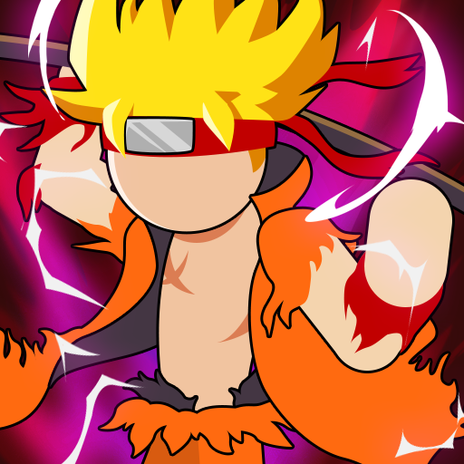 Stick Ninja Fight APK MOD v0.6.1 (One Hit Kill. Godmode) Android Banner