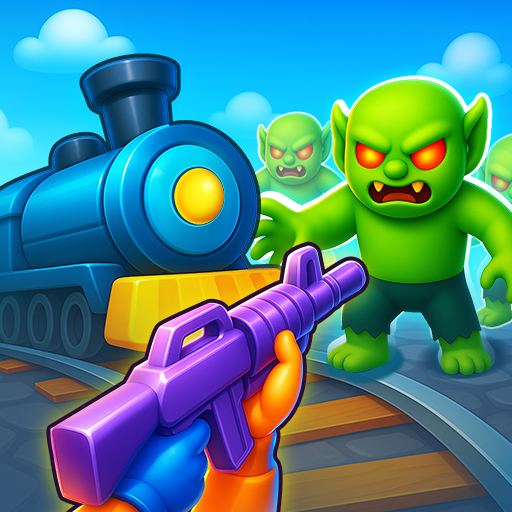 Train Protector APK MOD v0.1 (Menu, Fire Rate, God Mode, Damage) Android Banner