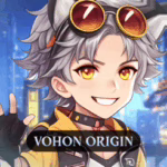 VHO: Chronicle of Land IPA