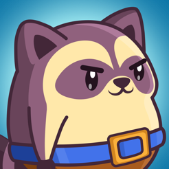 Weapon Merge Battle IPA MOD v1.5 (HP – ATK – DEF) iOS Banner