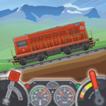 Train Simulator: Railroad Game IPA