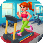 Happy Fitness: Gym Game IPA