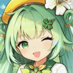 Dream Raiders 2: Wilds