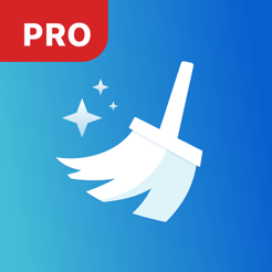 Cleaner Pro – Cleanup IPA MOD v5.3 (Unlocked) iOS