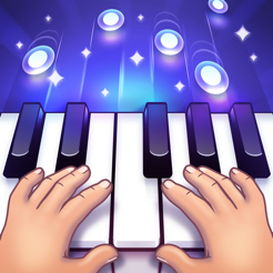 Piano app by Yokee IPA MOD v1.2.16 (PREMIUM) iOS