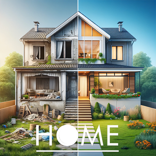 Home Design Makeover IPA MOD v6.6.8 (Infinite Coins) iOS