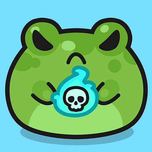 Legend of Frog IPA MOD v0.11 (Unlimited Currency) iOS