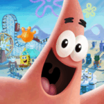 The Patrick Star Game