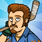 Trailer Park Boys Match