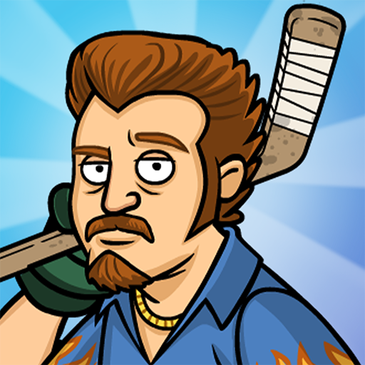 Trailer Park Boys Match IPA MOD v1.1.3 (Unlimited Coins) iOS