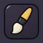 Procreate Brushes & Stamps Hub